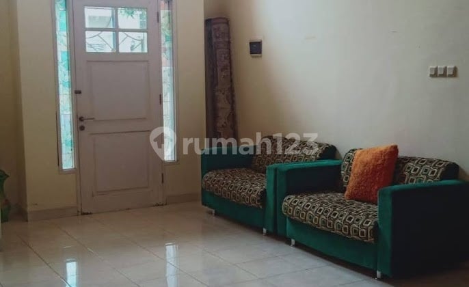 FOR RENT VILLA IN TAMAN DAYU (FULLY FURNISHED)