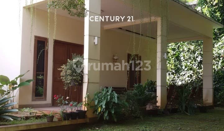 DiJual Rumah Di Palem Puri Bintaro Sektor 9 Dalam Cluster