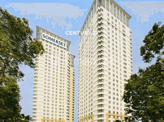 Di Jual Apartemen Somerset Berlian Area Strategis Permata Hijau