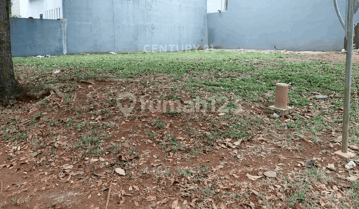 For Sale Flat Plot Ready to Build in an Elite Cluster in Sector 9