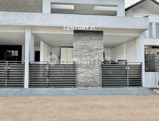 For Sale House suitable for Business or Residence in Bintaro