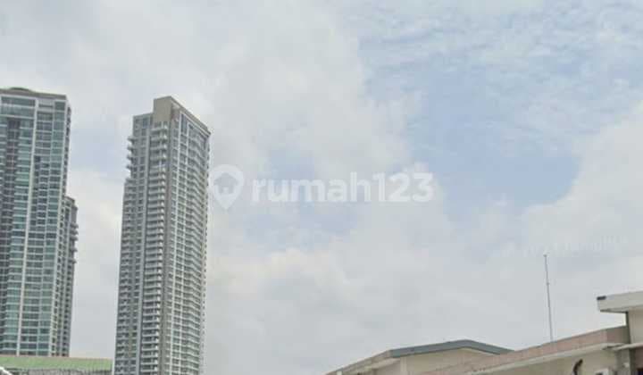 Hot Sale Kavling Komersil Di Kemang Jakarta Selatan