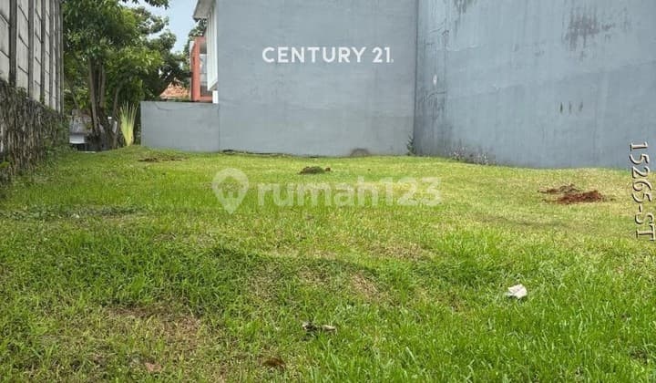 Dijual Kavling Siap Bangun Di Kebayoran Bintaro Sektor 7