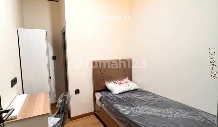 Dijual Kost Baru Aktif 20 Kamar Tidur Di Taman Sari Jakarta Bar