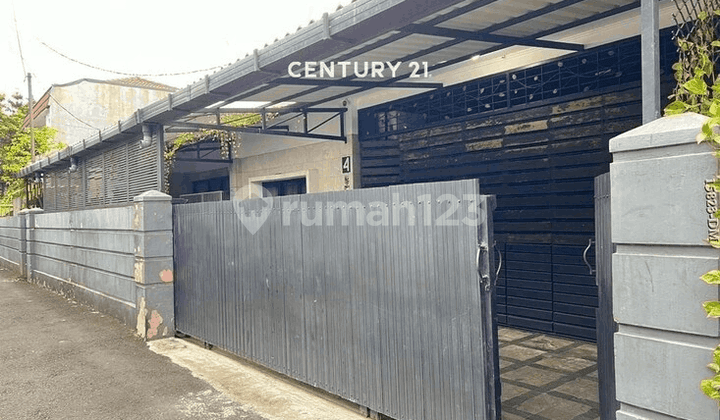 Di Jual Rumah Siap Huni di Tebet Barat Jaksel