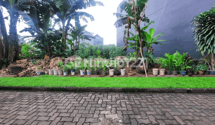 Hook Position Land Plot - Comfortable, Clean, and Peaceful Environment