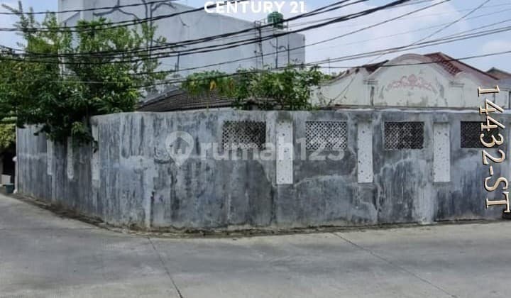 Hot Sale Rumah Siap Huni Dengan Lokasi Stratgis Di Jati Padang
