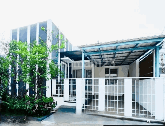 Dijual Rumah Siap Huni Di Cluster Graha Bintaro