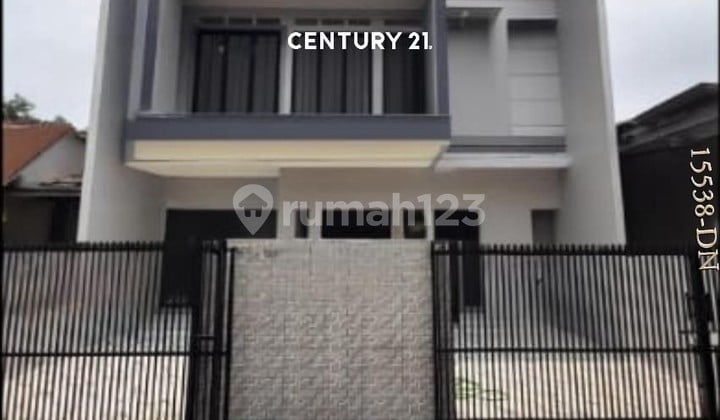 Dijual Rumah Brand New Lokasi Dekat Dengan Toll Dan Sekolah