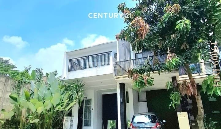 Neo Permata Bintaro Jaya Hunian Strategis Nyaman Siap Huni