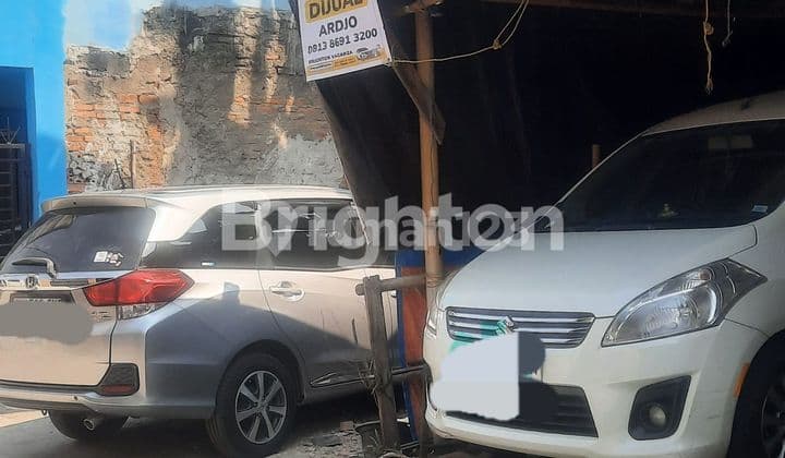 Tanah Murah Medan Satria Harapan Indah Kota Bekasi