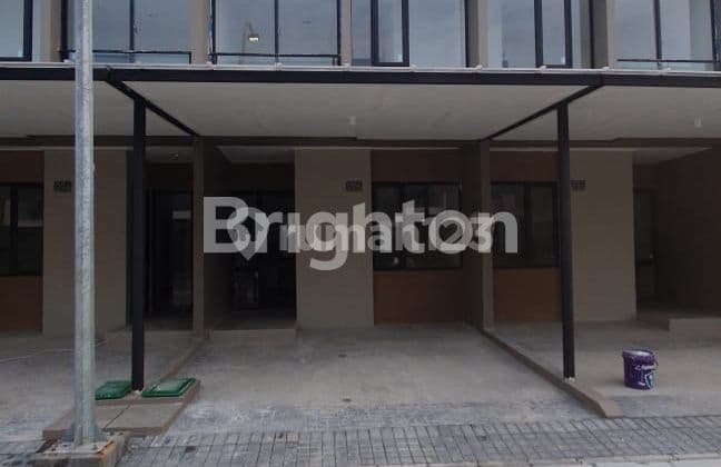 Rumah Pantai Indah Kapuk Cluster California Akarta