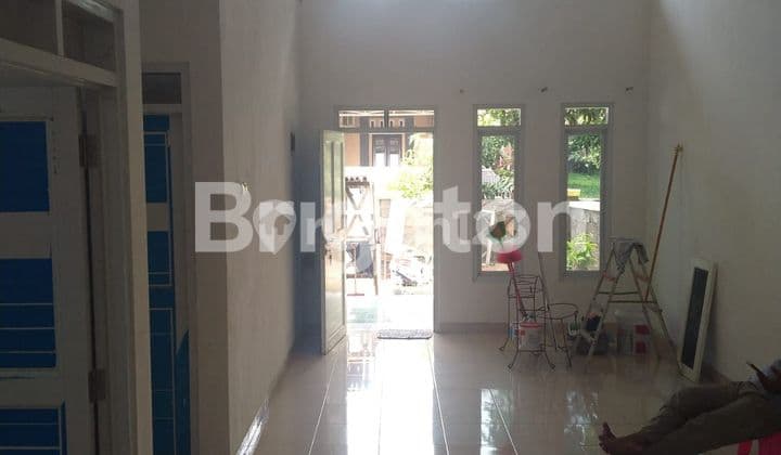 Rumah Minimalis Permata Cimanggis ~tapos -Depok