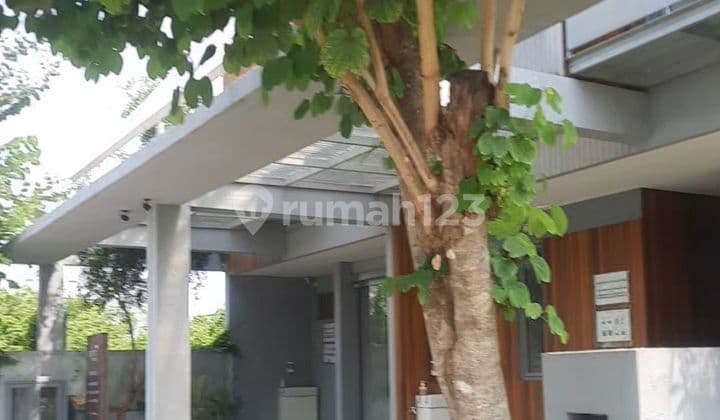 Rumah Cluster Asera Nishi Harapan Indah Bekasi