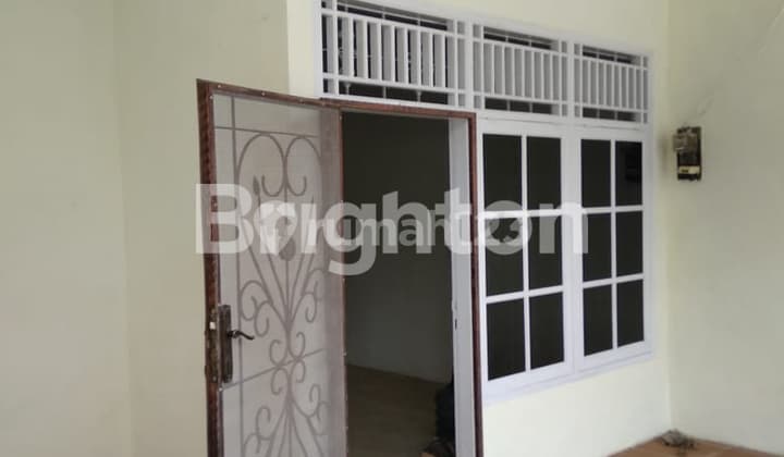 Sawo Street House, Harapan Indah, Bekasi