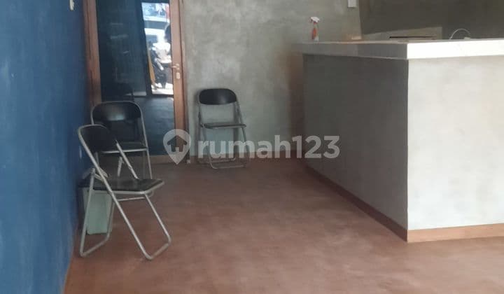 Ruko 2 Lantai Pondok Kelapa Durensawit Jakarta Timur Siap Usaha
