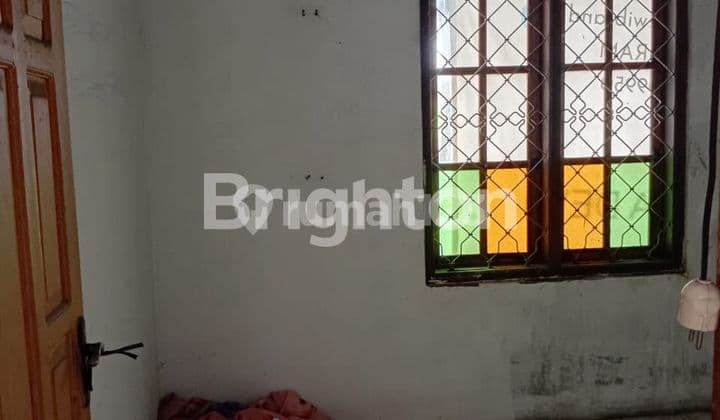 RUMAH STRATEGIS UNTUK INVESTASI , HUNIAN DAN TEMPAT USAHA TAMBAK BANYUMAS JAWA TENGAH