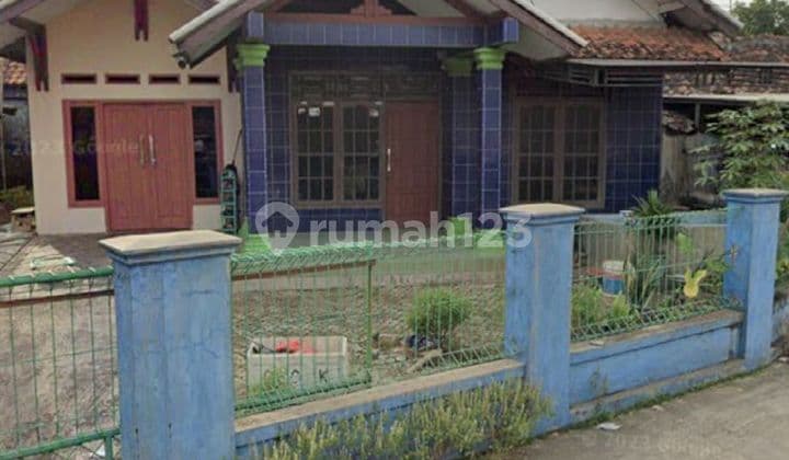 Rumah Murah Dan Kontrakan Di Telaga Sari Kerawang Timur