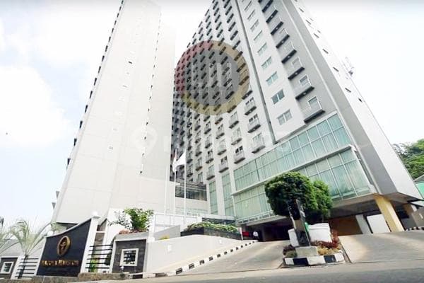 Dijual Apartment Nagoya Mansion Type Studio City View