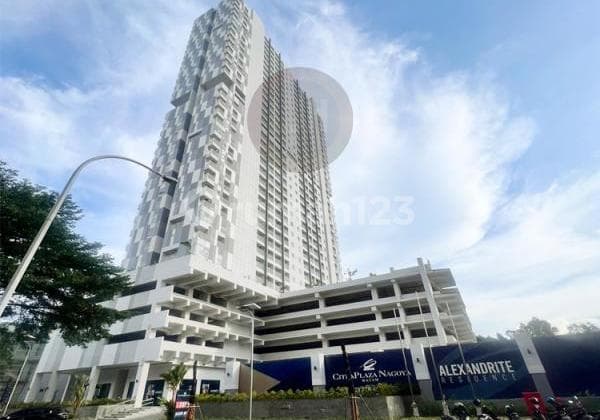 Disewakan Apartment Citra Plaza Nagoya, Nagoya