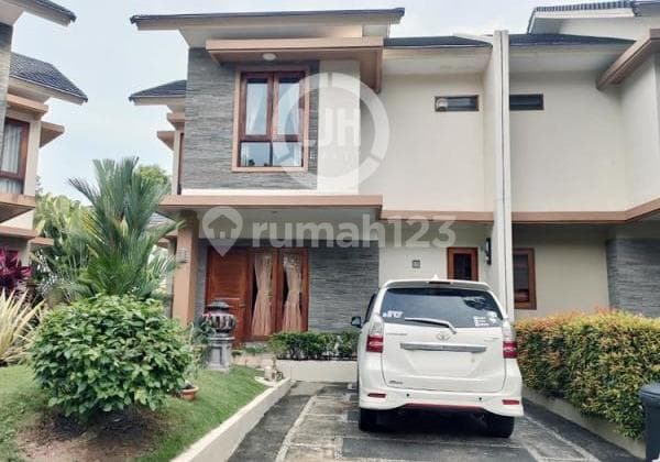 Dijual Rumah di Perumahan Villa Panbil Residence
