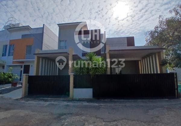 Dijual Rumah di Puri Selebriti Batu Besar Nongsa