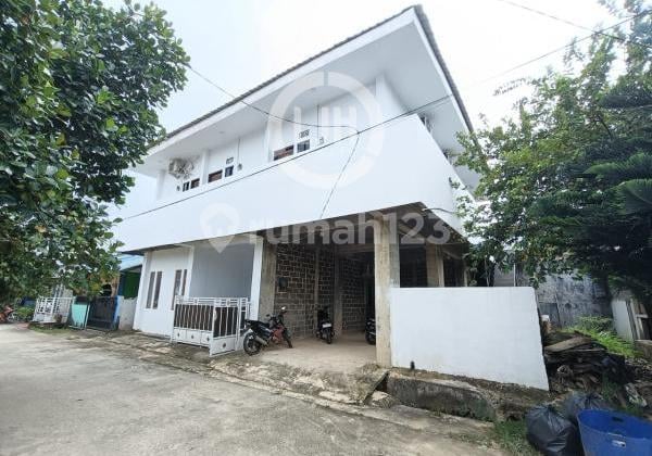 Dijual Rumah di Perumahan Villa Pesona Asri Batam