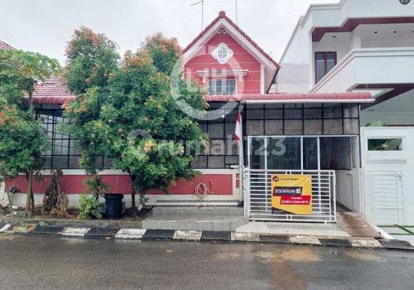 Dijual Rumah di Taman Dutamas Batam Center