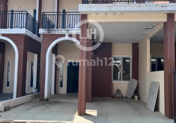 Dijual Rumah di Perumahan Palazzo Garden Batam Center