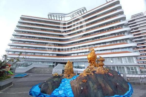 Dijual Apartment The Nove Nuvasa Bay Tower Kaina