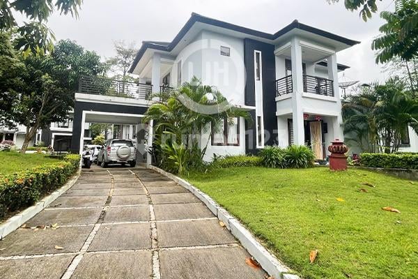 Dijual Villa di Villa Panbil, Muka Kuning