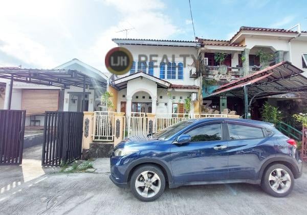 For Sale House In Anggrek Mas Batam Center