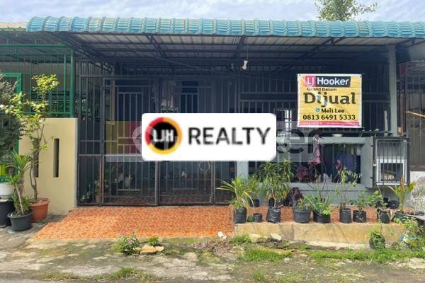 Bukit Mas Rumah Siap Huni di Nagoya