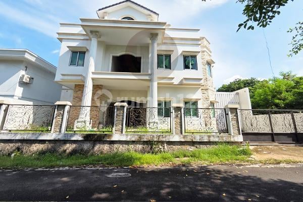 Dijual Rumah Besar Di Baloi Kusuma