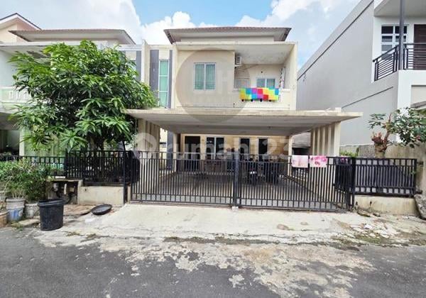 Dijual Rumah Siap Huni Di Duta Plamo Residence Batam Centre