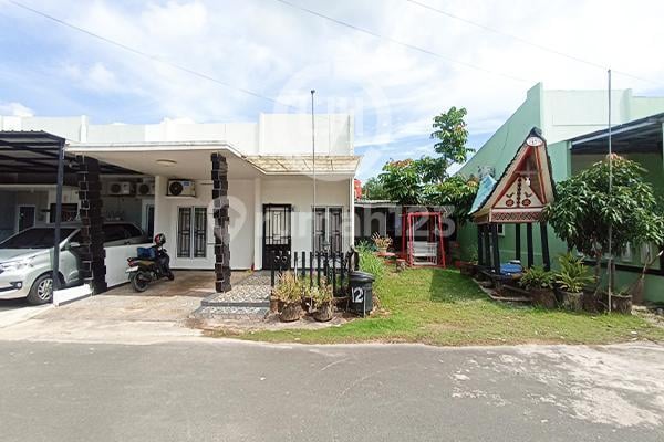 For Sale: House in Belian Residence Batam Centre Housing Complex