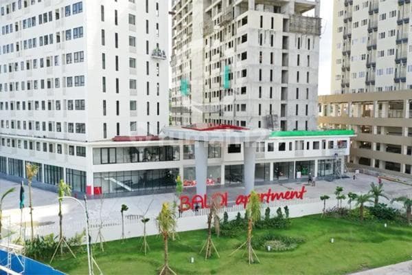 Disewakan Apartment Baloi Type Studio, Batam Centre