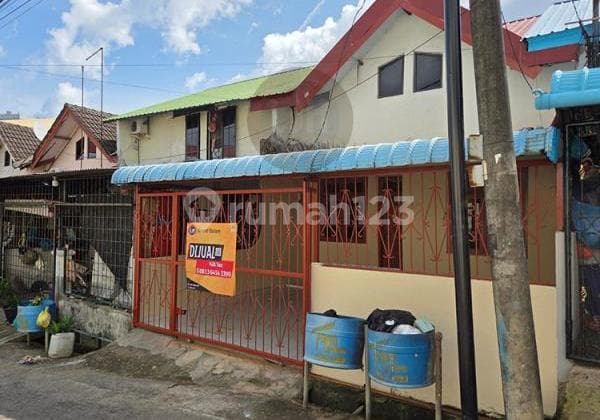 Dijual Rumah Di Penuin Permai Lubuk Baja Batam