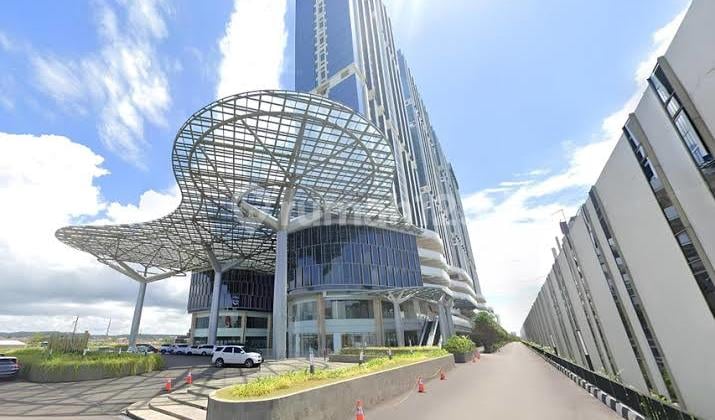 Dijual Apartment Pollux Habibie Tower 1 Batam Centre