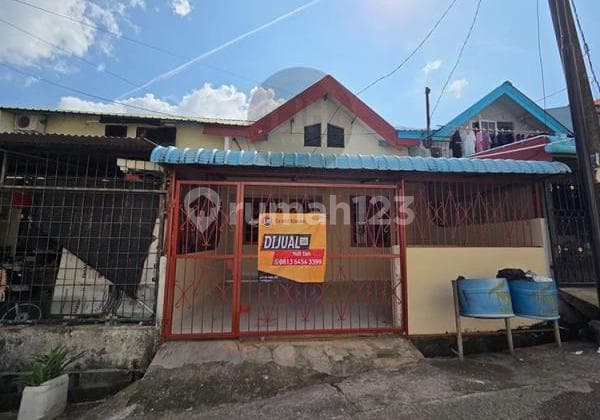 Dijual Rumah Di Penuin Permai Lubuk Baja Batam
