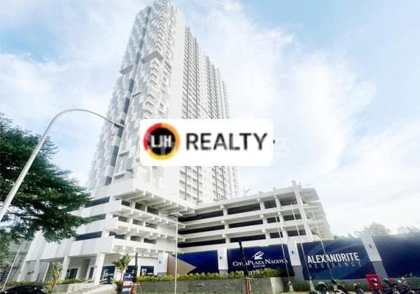 Disewakan Apartment di Citra Plaza Nagoya