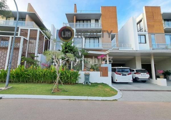 Dijual Rumah Mewah Citraland Megah Batam Center