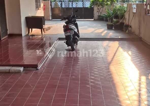 Disewakan Rumah di Kosambi Jakarta Barat
