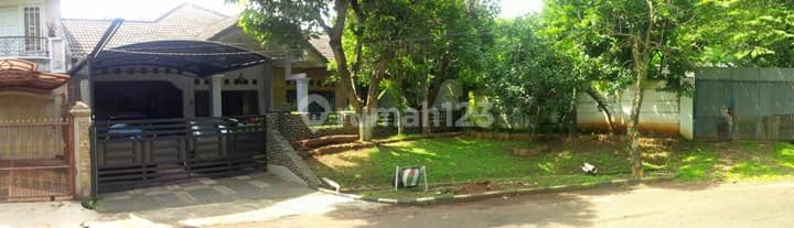 Dijual Rumah di Griya Bhara Wira Cimanggis Depokjawa Barat