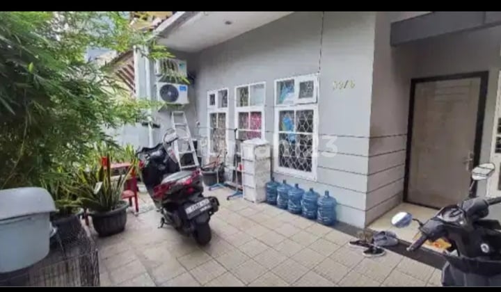 Rumah Dijual Di Citra 1 Kalideres Jakarta Barat