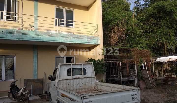 For sale: House next to Citra Grand City Palembang