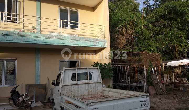 For sale: House next to Citra Grand City Palembang