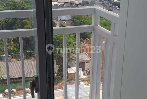 Dijual Apartemen Strategis Citra Living Di Jakarta Barat
