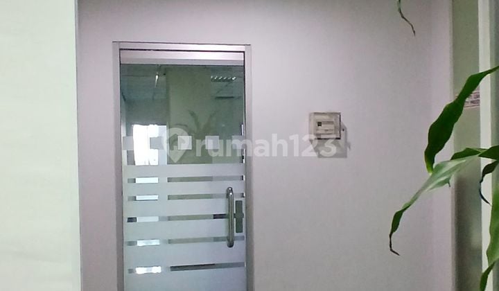 Disewakan Ruangan Utk Kantor di Tomang Raya