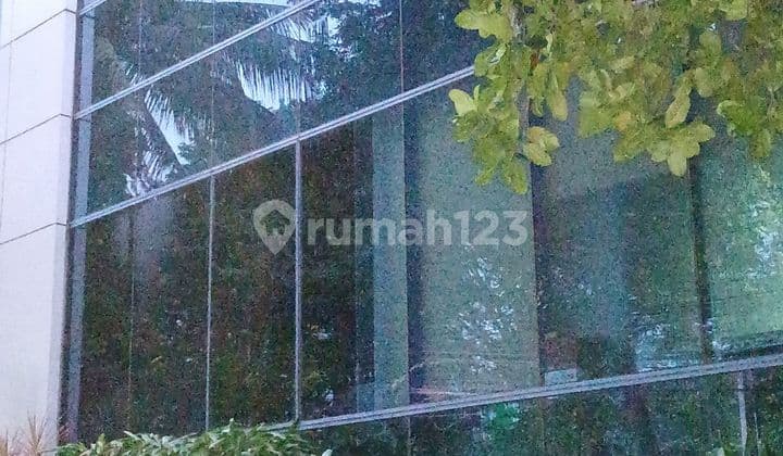 Office Space For Rent On Tomang Raya. Very Strategic Location.